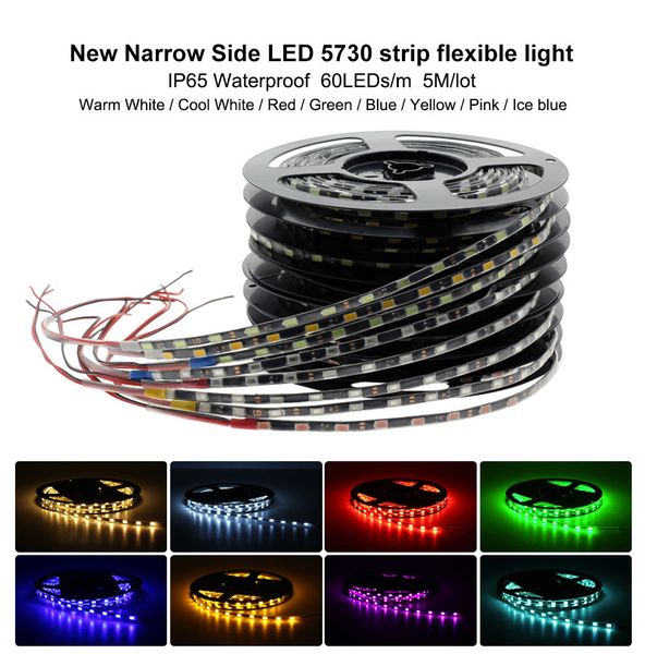 12v black bottom 5630-60 lamp led soft light with monochrome light bar 5mm ultra-thin ultra-narrow plate casing waterproof backlight
12v black bottom 5630-60 lamp led soft light with monochrome light bar 5mm ultra-thin ultra-narrow plate casing waterproof backlight