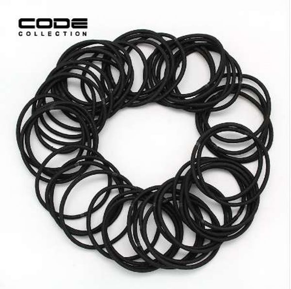 black elastic hairbands for girls fashion women scrunchie gum for hair accessories elastic hair bands
black elastic hairbands for girls fashion women scrunchie gum for hair accessories elastic hair bands