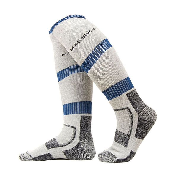 marsnow professional winter men women thermal ski socks combed cotton wool sport snowboard cycling sock thermal socks warmers, Black
marsnow professional winter men women thermal ski socks combed cotton wool sport snowboard cycling sock thermal socks warmers, Black