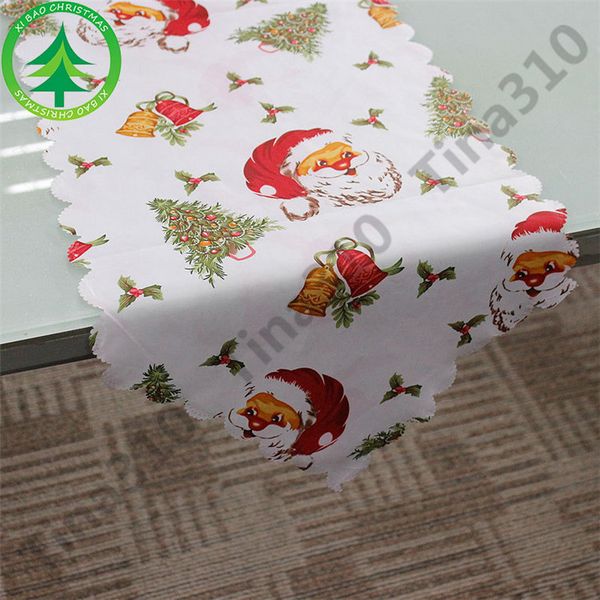 creative chirstmas table cloth xmas tablecloth dining kitchen tool table cover christmas dinner party decorations ornament 40pcs t1i951
creative chirstmas table cloth xmas tablecloth dining kitchen tool table cover christmas dinner party decorations ornament 40pcs t1i951