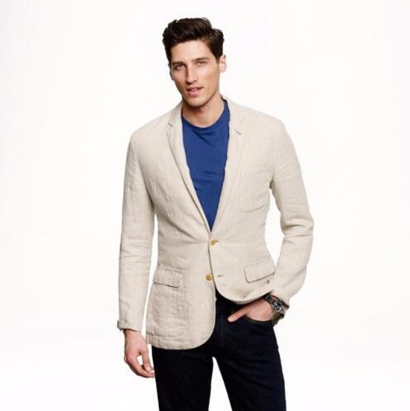 2018 summer beach ivory wedding men suit 2pieces (jacket+pant+tie) terno men suits tuxedos blazer latest coat pant design, White;black
2018 summer beach ivory wedding men suit 2pieces (jacket+pant+tie) terno men suits tuxedos blazer latest coat pant design, White;black