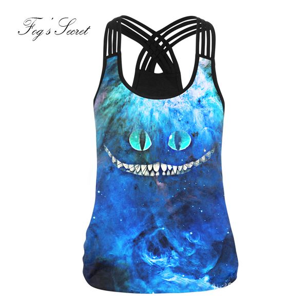 alice in wonderland woman loose vest large size tanks sleeveless tank style cartoon animation digital printing, Black;white
alice in wonderland woman loose vest large size tanks sleeveless tank style cartoon animation digital printing, Black;white