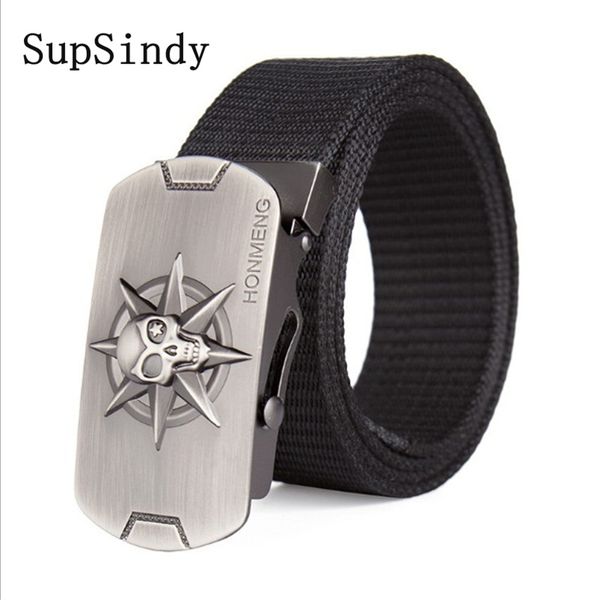 supsindy canvas belt alloy buckle automatic buckle thicken canvas belt for men outdoor strap casual belts for women army green, Black;brown
supsindy canvas belt alloy buckle automatic buckle thicken canvas belt for men outdoor strap casual belts for women army green, Black;brown