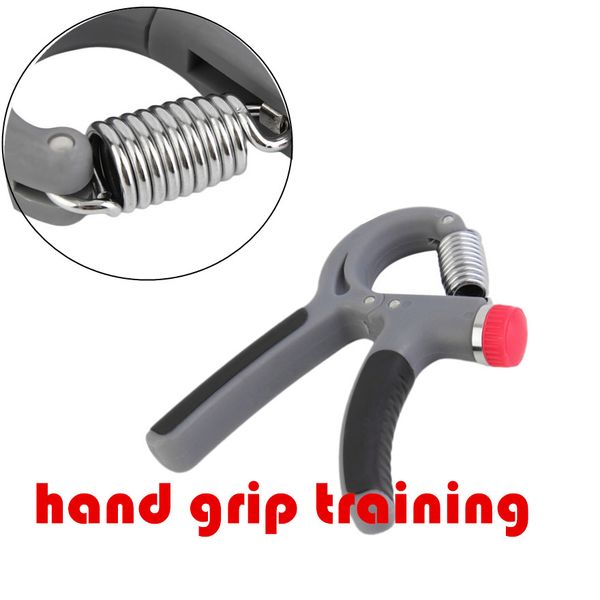 heavy 2016 fashion exerciser grip hand 40kg gripper adjustable new strength training
heavy 2016 fashion exerciser grip hand 40kg gripper adjustable new strength training