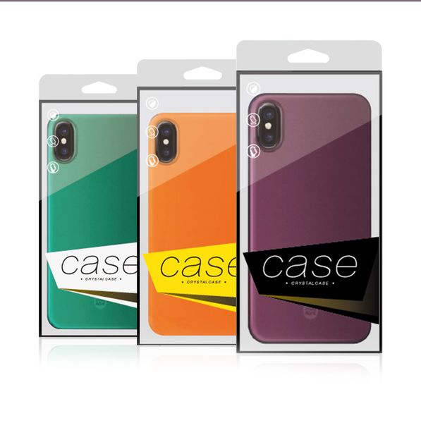 for iphone 9 9 plus phone case coque packing plastic pvc clear box for samsung note 9 s9 plus coquille back shell package
for iphone 9 9 plus phone case coque packing plastic pvc clear box for samsung note 9 s9 plus coquille back shell package