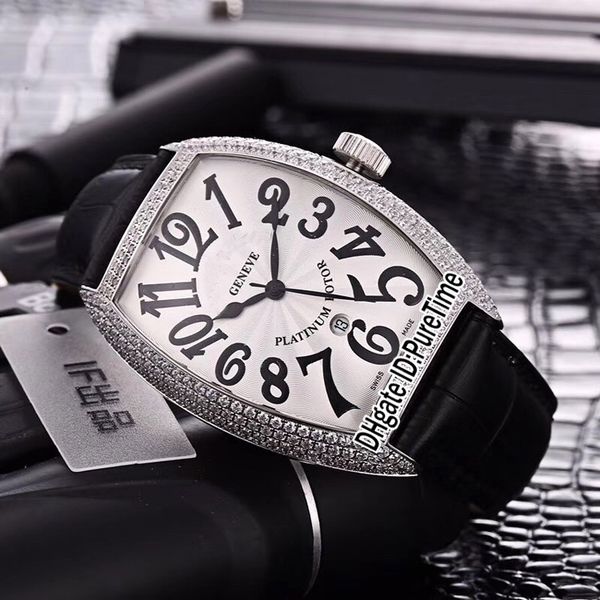 new casablanca 8880 c dt steel silver diamond bezel silver dial japan miyota 8215 automatic mens watch black leather strap watches f132d4, Slivery;brown
new casablanca 8880 c dt steel silver diamond bezel silver dial japan miyota 8215 automatic mens watch black leather strap watches f132d4, Slivery;brown