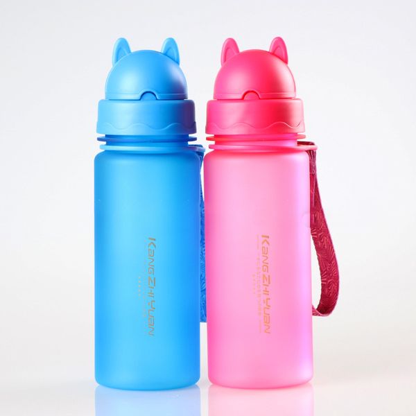 creative plastic drinking water bottle children's straw bottle portable sports leakage proof fall resistant baby bottles
creative plastic drinking water bottle children's straw bottle portable sports leakage proof fall resistant baby bottles