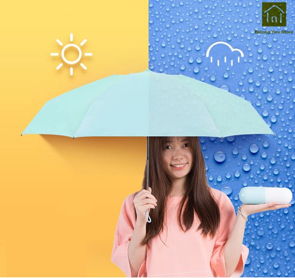rain and sun double folding black umbrella uv travel waterproof umbrella fabric regenschirm rain wkw053
rain and sun double folding black umbrella uv travel waterproof umbrella fabric regenschirm rain wkw053