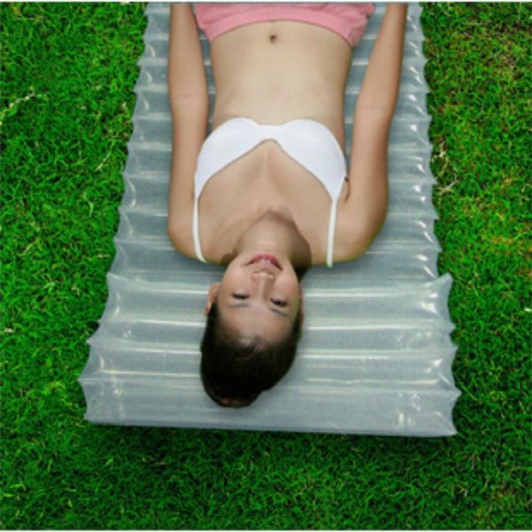 outdoors inflatable moisture proof mattess waterproof sleeping air pads emergency inflating mattress pumping gas packing convenient 38hp x
outdoors inflatable moisture proof mattess waterproof sleeping air pads emergency inflating mattress pumping gas packing convenient 38hp x