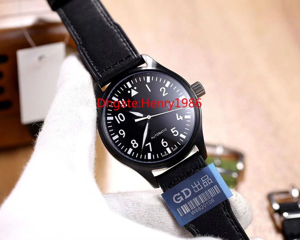 gd factory wholesale luxury watch 8215 movement super luminous pvd case wristwatch leather strap extra nylon strap sapphire glass men watch, Slivery;brown
gd factory wholesale luxury watch 8215 movement super luminous pvd case wristwatch leather strap extra nylon strap sapphire glass men watch, Slivery;brown
