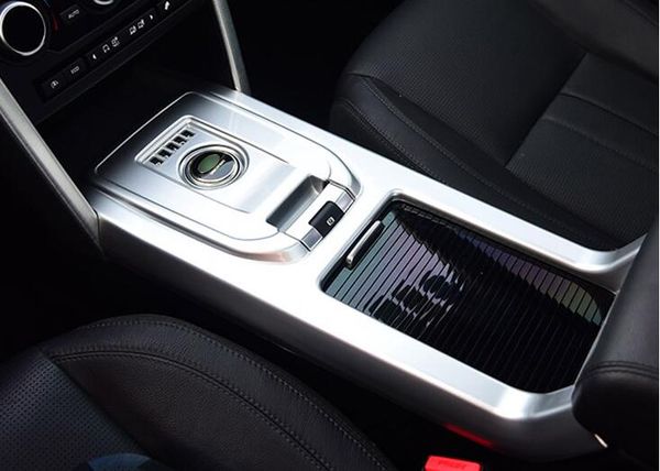 console gear shift penal decorative protective trim cover sticker for land rover discovery sport interior accessories
console gear shift penal decorative protective trim cover sticker for land rover discovery sport interior accessories