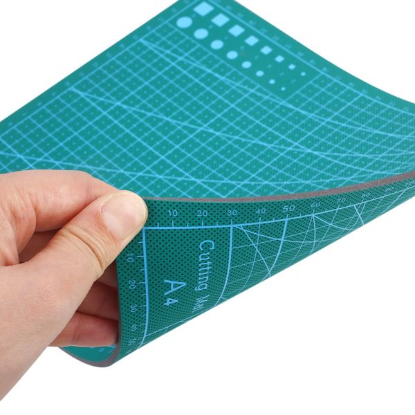 a4 cutting mats sided board self-healing cutting pad patchwork tools manual diy self-healing grid
a4 cutting mats sided board self-healing cutting pad patchwork tools manual diy self-healing grid
