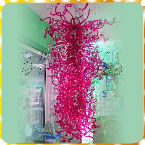 luxury red glass large chandelier light european chihuly style hand blown glass staircase chandelier led pendant light for l decoration
luxury red glass large chandelier light european chihuly style hand blown glass staircase chandelier led pendant light for l decoration