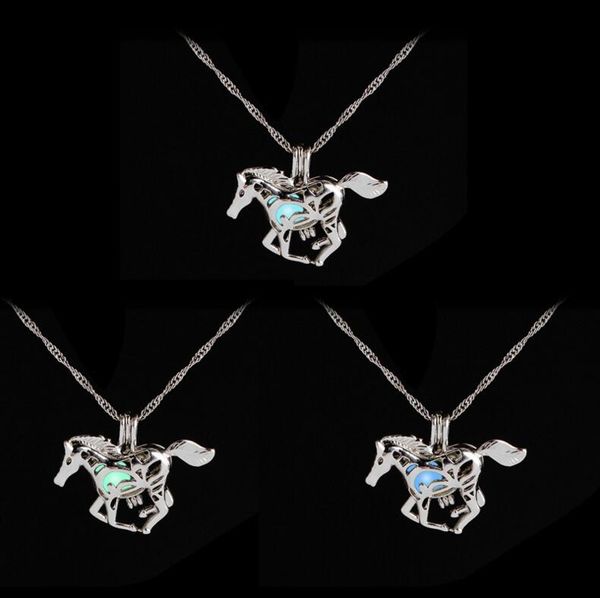 fashion luminous glowing in the dark horse necklace unicorn sweater necklace new design charm silver plated chains necklaces 100 pcs
fashion luminous glowing in the dark horse necklace unicorn sweater necklace new design charm silver plated chains necklaces 100 pcs