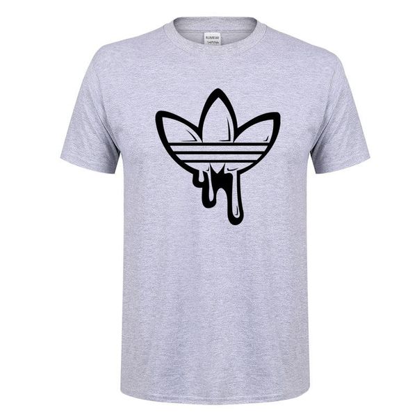 mens clover pattern printed casual tees summer male hip hop short sleeve designer tshirts ing, White;black
mens clover pattern printed casual tees summer male hip hop short sleeve designer tshirts ing, White;black