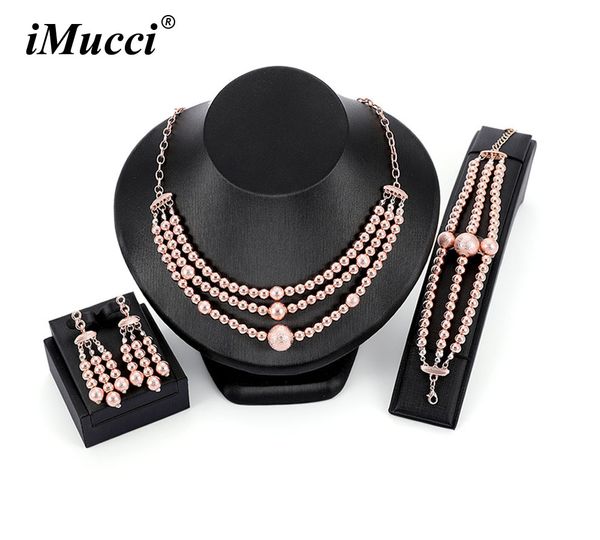 imucci vintage palace multilayer rose golden necklace pearl delicate necklaces elegant women birthday wedding dress gift, Silver
imucci vintage palace multilayer rose golden necklace pearl delicate necklaces elegant women birthday wedding dress gift, Silver