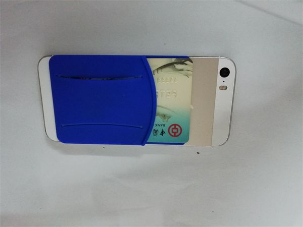 new silicone touch cell phone sticker card holder 3m 300lse sticker pouch 3m sticker credit card holder phone for iphone
new silicone touch cell phone sticker card holder 3m 300lse sticker pouch 3m sticker credit card holder phone for iphone