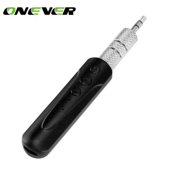 onever portable audio receiver wireless bluetooth 4.1 hands with clip music adapter for home car stereo audio
onever portable audio receiver wireless bluetooth 4.1 hands with clip music adapter for home car stereo audio