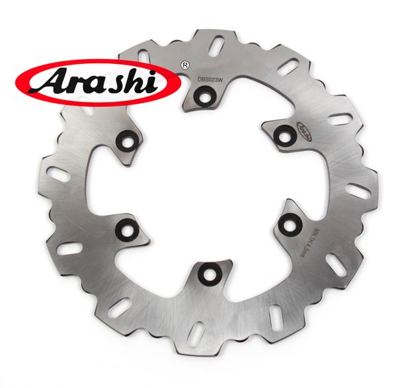 arashi for yamaha srx 400 91 xjr400 95-00 rear brake disc rotor disk motorcycle srx400 1991 xjr 1995 1996 1997 1998 1999 2000
arashi for yamaha srx 400 91 xjr400 95-00 rear brake disc rotor disk motorcycle srx400 1991 xjr 1995 1996 1997 1998 1999 2000