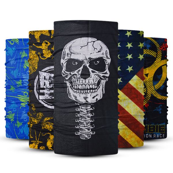 bicycle ski skull half face mask ghost scarf multi use neck warmer cod halloween gift cycling outdoor cosplay, Black
bicycle ski skull half face mask ghost scarf multi use neck warmer cod halloween gift cycling outdoor cosplay, Black