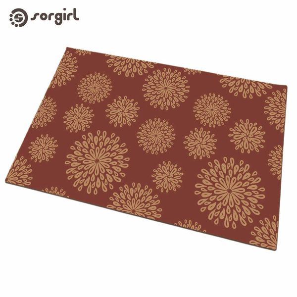 blooming flower doormat front door mat carpet entrance indoor eco-friendly natural non-slip floor mat bath living room rug
blooming flower doormat front door mat carpet entrance indoor eco-friendly natural non-slip floor mat bath living room rug