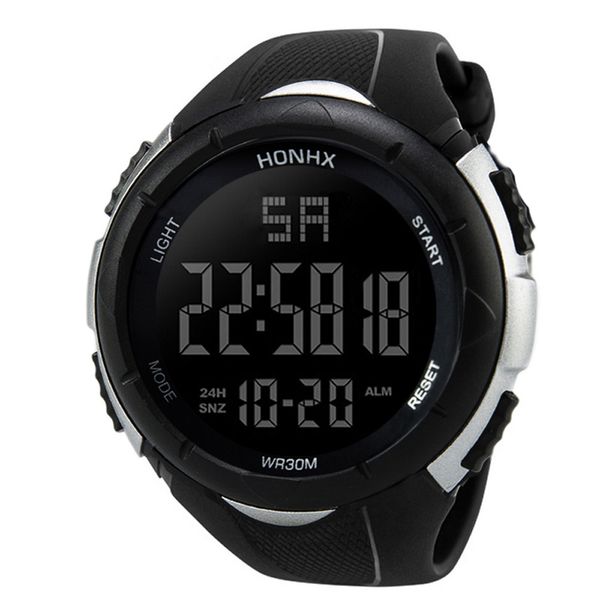 gemixi fashion men analog digital army sport led waterproof wrist watch gift watch dignity nov.3 relojes para hombre, Slivery;brown
gemixi fashion men analog digital army sport led waterproof wrist watch gift watch dignity nov.3 relojes para hombre, Slivery;brown