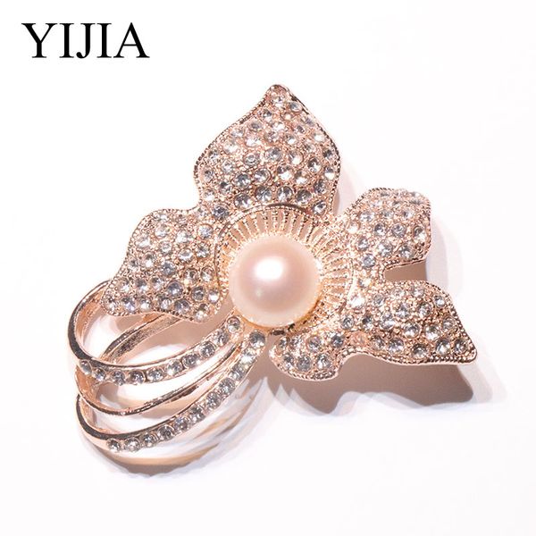 yijia brooches natural pearl leaves 3x5.5cm crystal broochesfashion jewelry for party wedding gift women's brooch brooch-female, Slivery;golden
yijia brooches natural pearl leaves 3x5.5cm crystal broochesfashion jewelry for party wedding gift women's brooch brooch-female, Slivery;golden