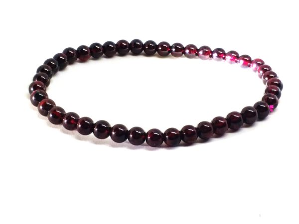 100% natural wine red garnet women gift beads link chain bracelet 6mm, Golden;silver
100% natural wine red garnet women gift beads link chain bracelet 6mm, Golden;silver