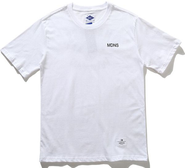 tide brand new t-shirts men women letters 4 colors tee crew neck summer t-shirts m-xl, White;black
tide brand new t-shirts men women letters 4 colors tee crew neck summer t-shirts m-xl, White;black