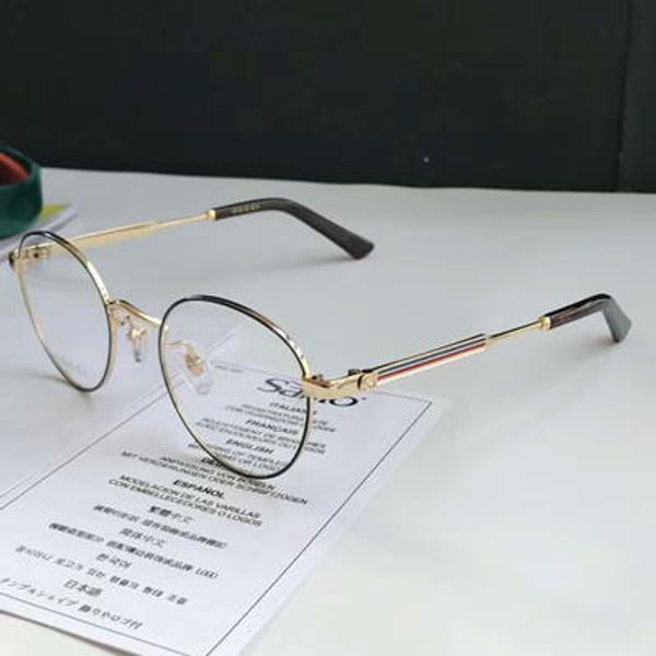 gold 0290o round eyeglasses glasses frame clear lens glasses mens shades eye glasses frames new with box, Black
gold 0290o round eyeglasses glasses frame clear lens glasses mens shades eye glasses frames new with box, Black