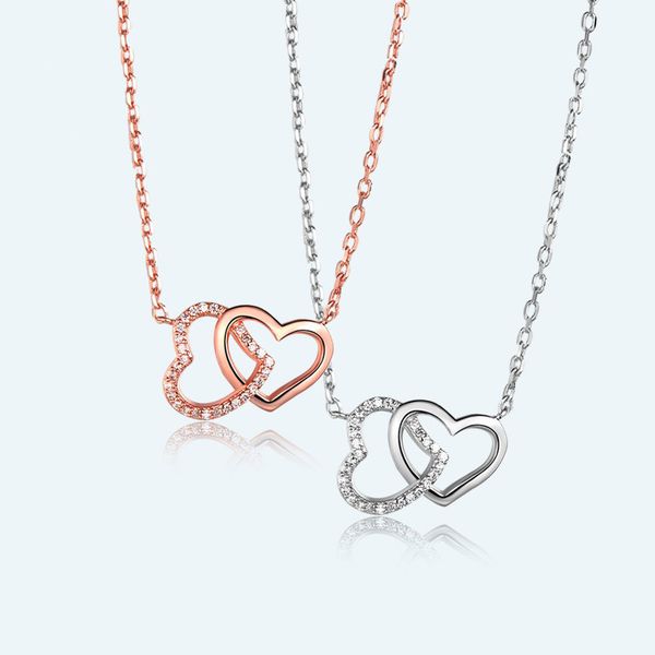 heart pendant necklaces 18k gold plated pendants 18 inches chain women necklaces 925 sterling silver necklace fashion jewelry
heart pendant necklaces 18k gold plated pendants 18 inches chain women necklaces 925 sterling silver necklace fashion jewelry