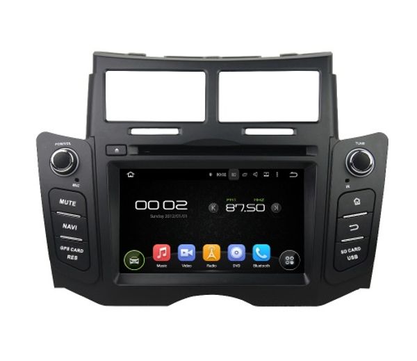 Octa core 4gb ram android 8 0 car dvd gp navigation multimedia player tereo for toyota yari 2005 2006 2007 2008 2009 2010 2011 radio
Octa core 4gb ram android 8 0 car dvd gp navigation multimedia player tereo for toyota yari 2005 2006 2007 2008 2009 2010 2011 radio