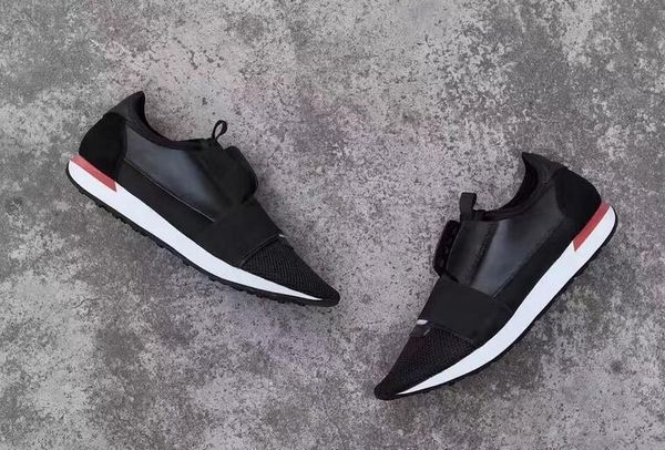 2019 arena sneakers cutout spikes casual sand net strap flat luxury shoes new for men women party designer sneakers lovers38-46, Black
2019 arena sneakers cutout spikes casual sand net strap flat luxury shoes new for men women party designer sneakers lovers38-46, Black