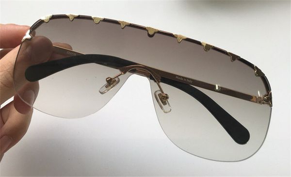 classic quality pilots sunglasses 2377 frameless metal protection with new type fashion eyewe elling designer fitting popular jxax, White;black
classic quality pilots sunglasses 2377 frameless metal protection with new type fashion eyewe elling designer fitting popular jxax, White;black