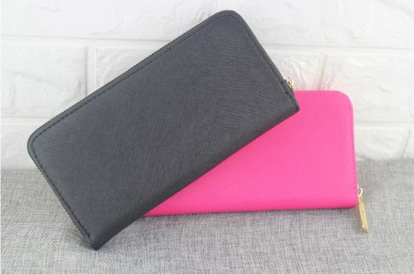 wholesale 2018 MICKY KEN famous brand fashion single zipper cheap luxury designer women pu leather wallet lady ladies long purse, Red;black
wholesale 2018 MICKY KEN famous brand fashion single zipper cheap luxury designer women pu leather wallet lady ladies long purse, Red;black