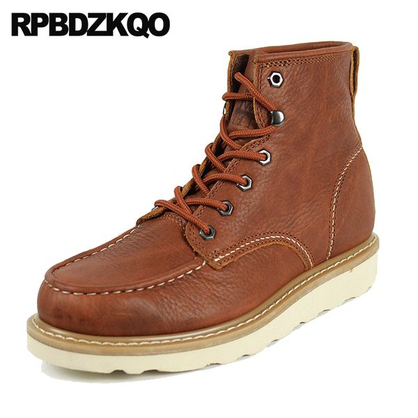 genuine leather wedge safety brown sneakers men shoes working full grain boots trainer fall luxury black work ankle
genuine leather wedge safety brown sneakers men shoes working full grain boots trainer fall luxury black work ankle