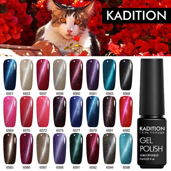 kadition soak-off блеск красочный гель-лак 3d кошачий глаз уф-гель лак полупостоянный lucky uv led лак для ногтей маникюр, Red;pink
kadition soak-off блеск красочный гель-лак 3d кошачий глаз уф-гель лак полупостоянный lucky uv led лак для ногтей маникюр, Red;pink