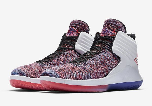 2018 Новое прибытие Jumpman XXXII 32 финал многоцветный мужская баскетбольная обувь fo высокое качество спортивные тренеры 32s дизайнер кроссовки размер 40-46 
2018 Новое прибытие Jumpman XXXII 32 финал многоцветный мужская баскетбольная обувь fo высокое качество спортивные тренеры 32s дизайнер кроссовки размер 40-46