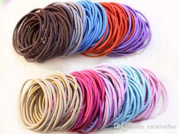 korean style jewelry whole hair ties accessories ultra high elastic small rubber bands tail seams tousheng ring, Pink
korean style jewelry whole hair ties accessories ultra high elastic small rubber bands tail seams tousheng ring, Pink