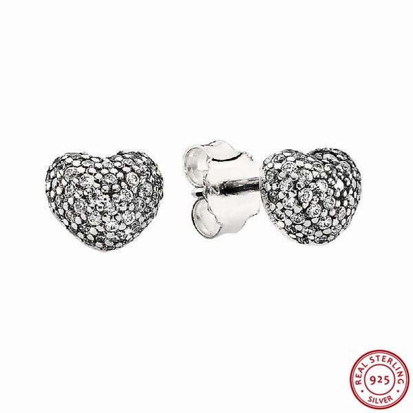 real 925 sterling silver in my heart stud earrings for women jewelry pave-set sparkling cubic zirconia wholesale fle031, Golden;silver
real 925 sterling silver in my heart stud earrings for women jewelry pave-set sparkling cubic zirconia wholesale fle031, Golden;silver
