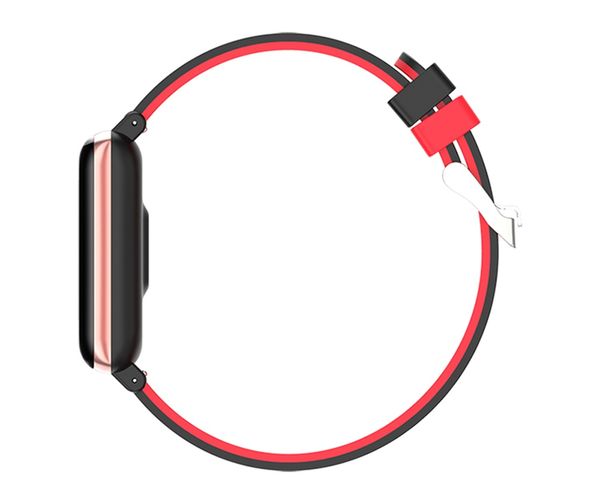 smart bracelet watch fitness tracker blood oxygen blood pressure heart rate monitor smart wristband waterproof wristwatch for iphone android
smart bracelet watch fitness tracker blood oxygen blood pressure heart rate monitor smart wristband waterproof wristwatch for iphone android