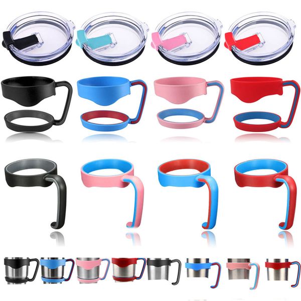 4 color plastic handle lid thermos water bottles holder for 20 30 ounce cup stainless steel mug cups in stock
4 color plastic handle lid thermos water bottles holder for 20 30 ounce cup stainless steel mug cups in stock