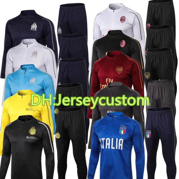 Real madrid training uit 18 19 mar eille mbappe griezmann occer track uit et higuain lukaku dybala pogba football jacket, Black;yellow
Real madrid training uit 18 19 mar eille mbappe griezmann occer track uit et higuain lukaku dybala pogba football jacket, Black;yellow