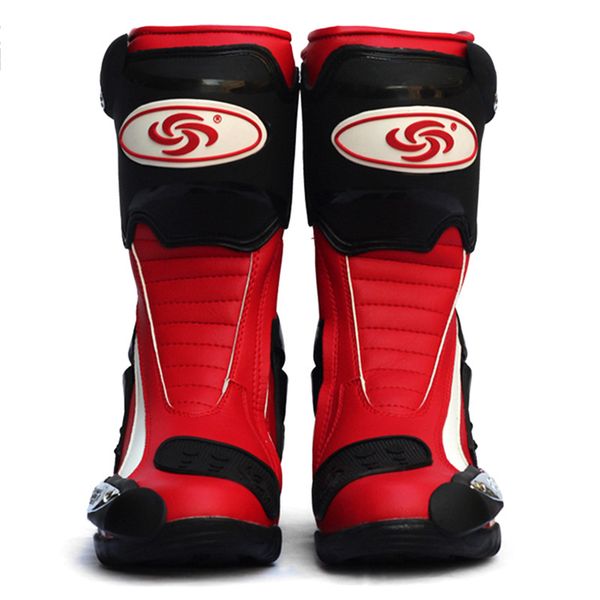 quality pro speed motorcycle boots shoes motocross botas motoqueiro motocicleta b1002 botte botas para moto racing men shoes
quality pro speed motorcycle boots shoes motocross botas motoqueiro motocicleta b1002 botte botas para moto racing men shoes