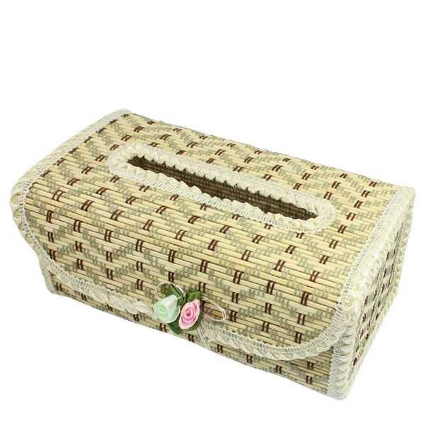 1pc bamboo tissue box container towel napkin tissue holder paper dispenser fashion holder case for office home decoration
1pc bamboo tissue box container towel napkin tissue holder paper dispenser fashion holder case for office home decoration