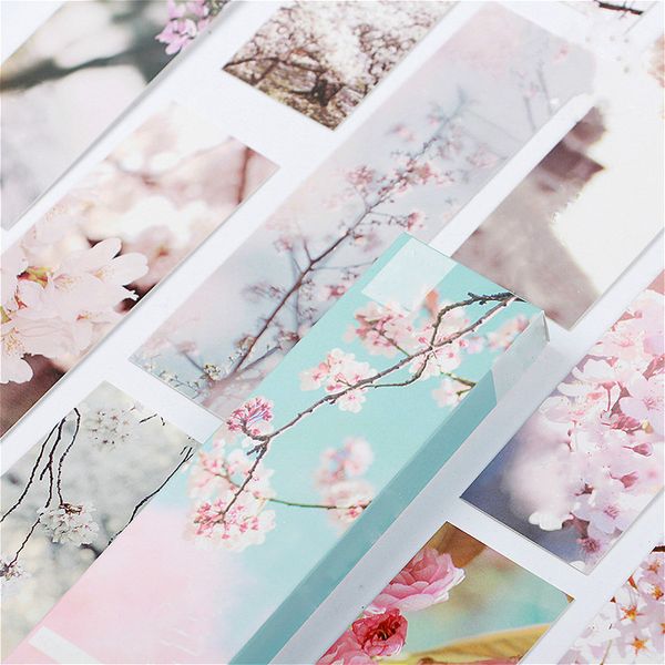 30 pcs kawaii japanese sakura bookmarks for books school supplies accessories stationery pink tiny lovely paper page holder
30 pcs kawaii japanese sakura bookmarks for books school supplies accessories stationery pink tiny lovely paper page holder