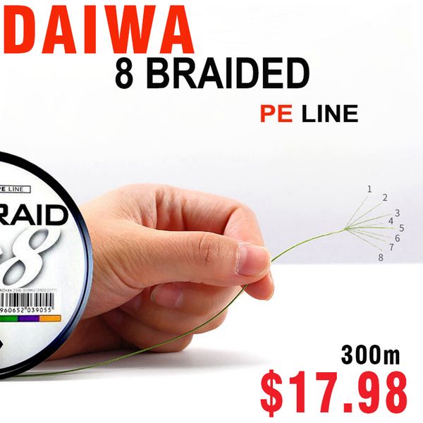 sea fishing j-braid 8a 300m 3 colors 8 wire braid line monofilament 30-100lb fishing line made in japan pesca
sea fishing j-braid 8a 300m 3 colors 8 wire braid line monofilament 30-100lb fishing line made in japan pesca