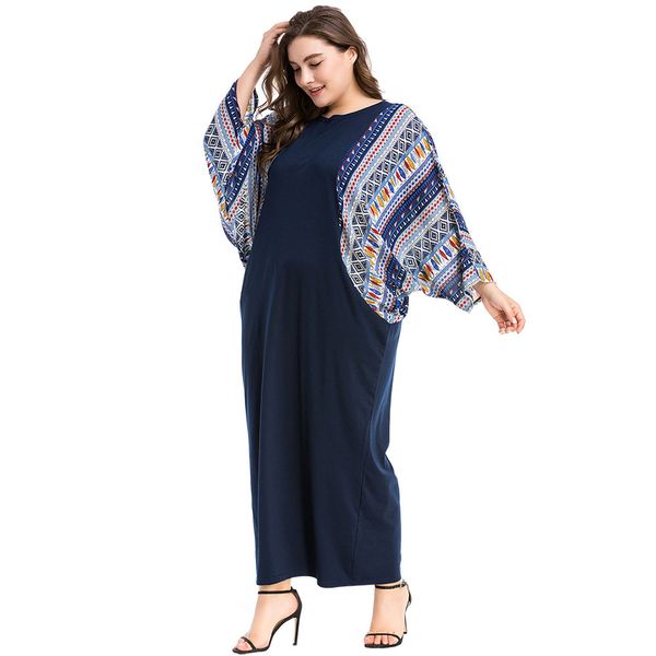 3187097 sell euramerica split dress middle eastern muslim needle bat sleeve robe loose large code embroidery dress big yard mujer, Red
3187097 sell euramerica split dress middle eastern muslim needle bat sleeve robe loose large code embroidery dress big yard mujer, Red