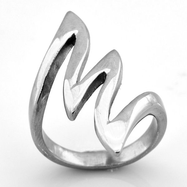 fanssteel stainless steel mens jewelry punk ring lightning bolt symbol ring biker ring gift for brothers fsr08w06, Silver
fanssteel stainless steel mens jewelry punk ring lightning bolt symbol ring biker ring gift for brothers fsr08w06, Silver