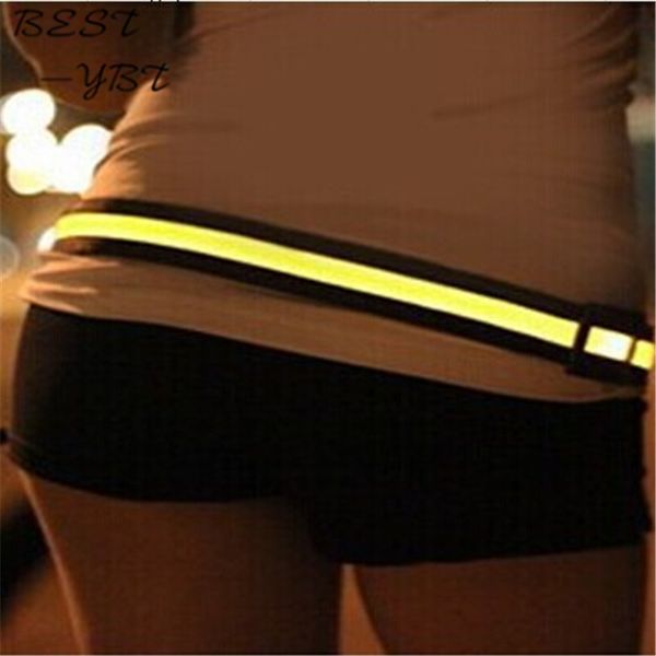 usb rechargeable led sport belt gear for walking biking - comfortable and lightweight for women men & kids, Black;brown
usb rechargeable led sport belt gear for walking biking - comfortable and lightweight for women men & kids, Black;brown